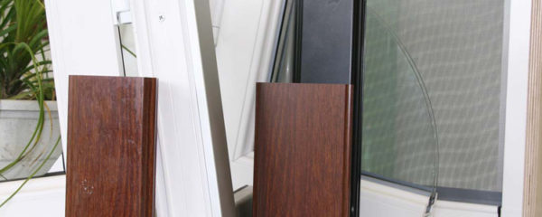menuiseries aluminium